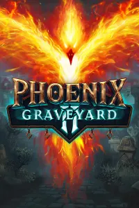 Phoenix Graveyard 2